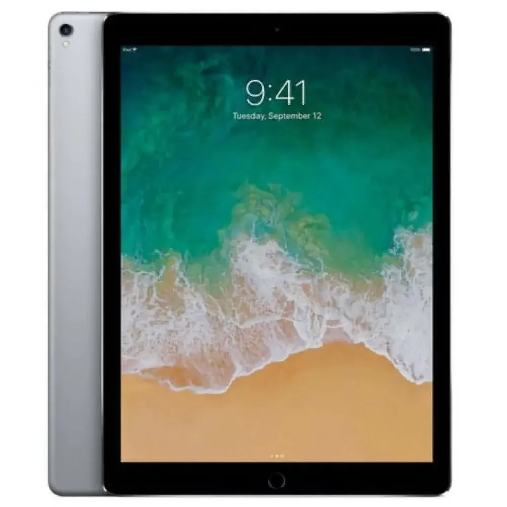 2017 iPad Pro 12.9" (2nd Gen) | Unlocked | Strictli Certified - Image 4