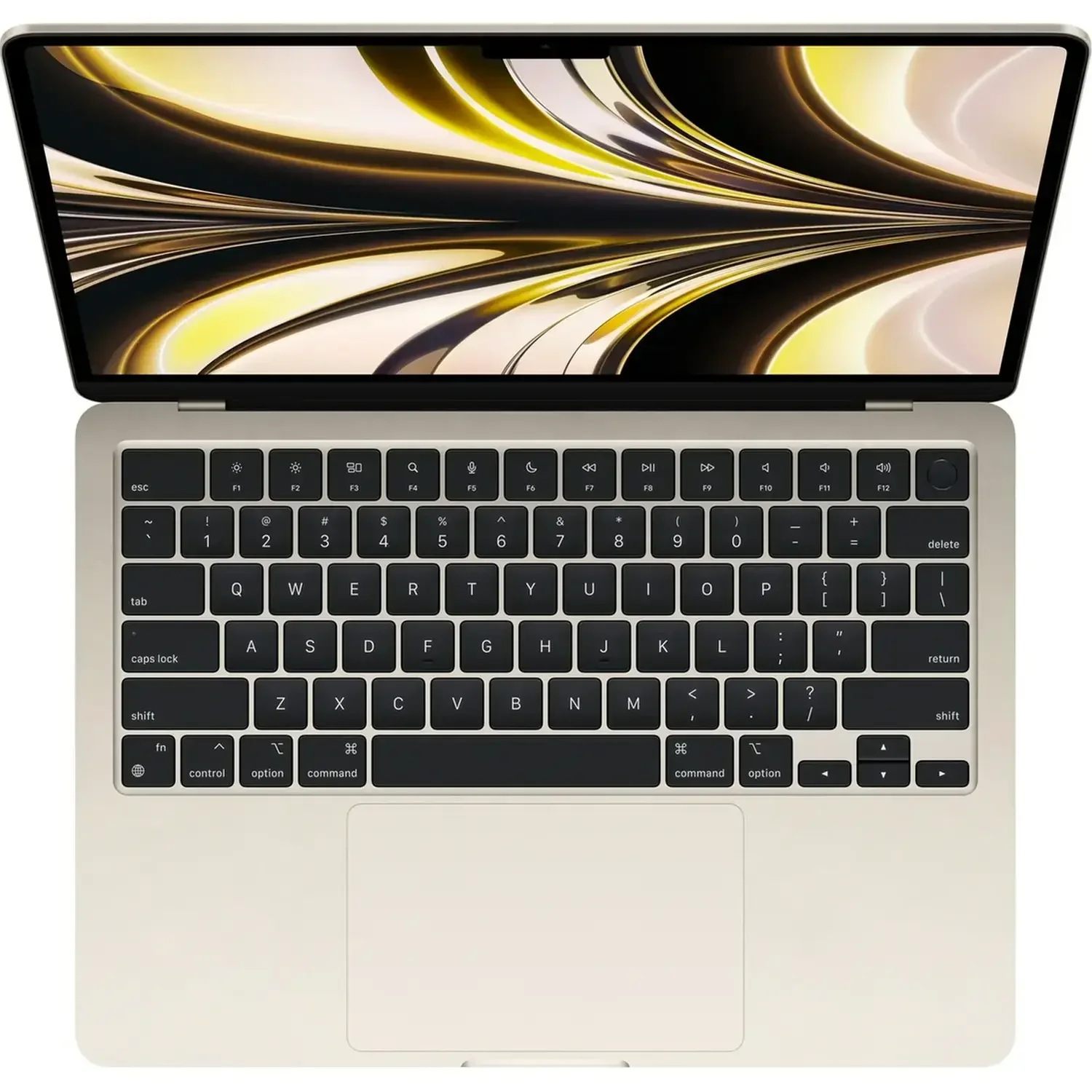 2025 MacBook Air 13" (M4) | Unlocked | Strictli Certified - Image 4