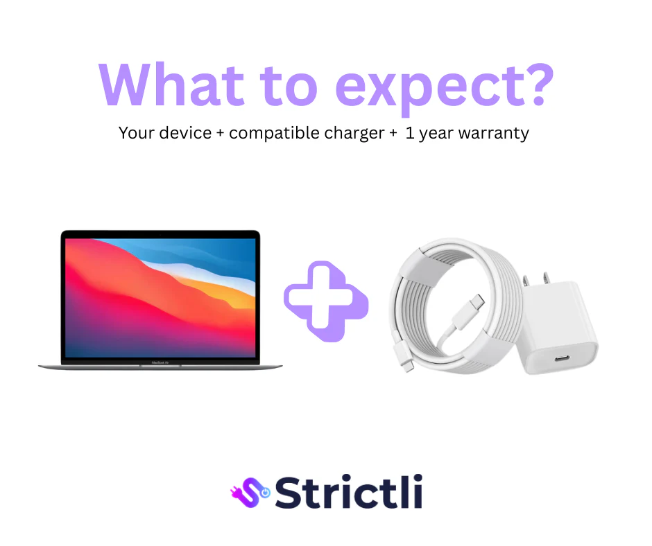 2025 MacBook Air 15" (M4) | Unlocked | Strictli Certified - Image 6