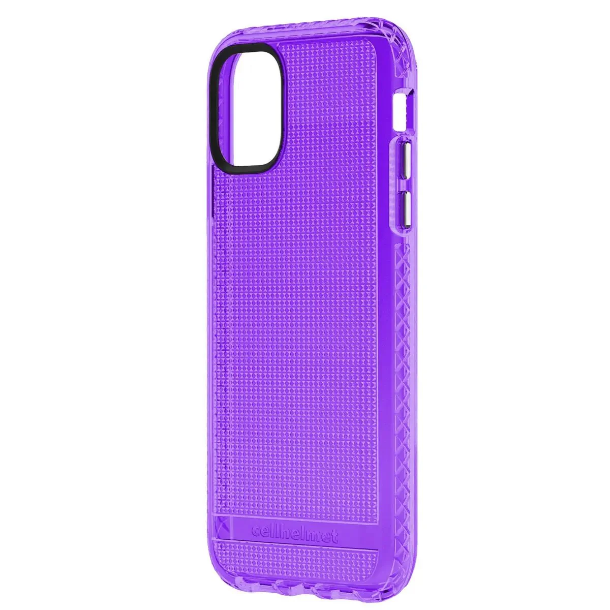 Apple iPhone 11 Pro - Cellhelmet - Altitude X Series Phone Case - Image 5