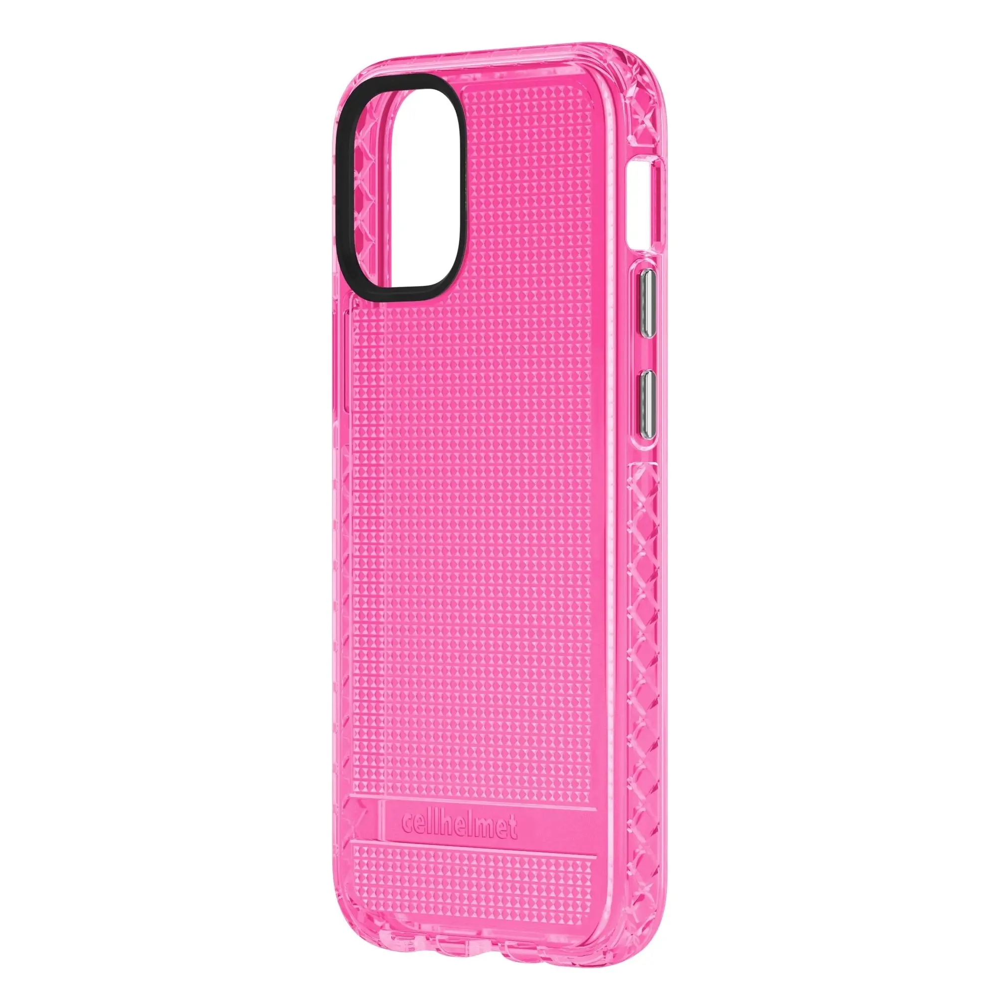 Apple iPhone 12 mini - Cellhelmet - Altitude X Series Phone Case - MagSafe Compatible - Image 4