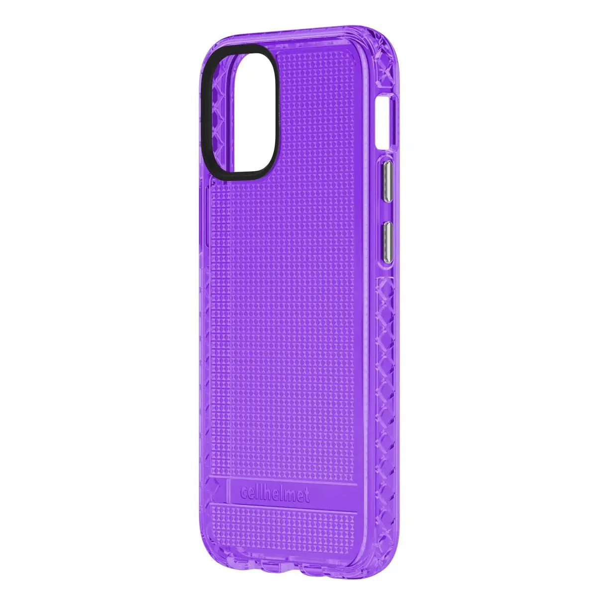 Apple iPhone 12 mini - Cellhelmet - Altitude X Series Phone Case - MagSafe Compatible - Image 5