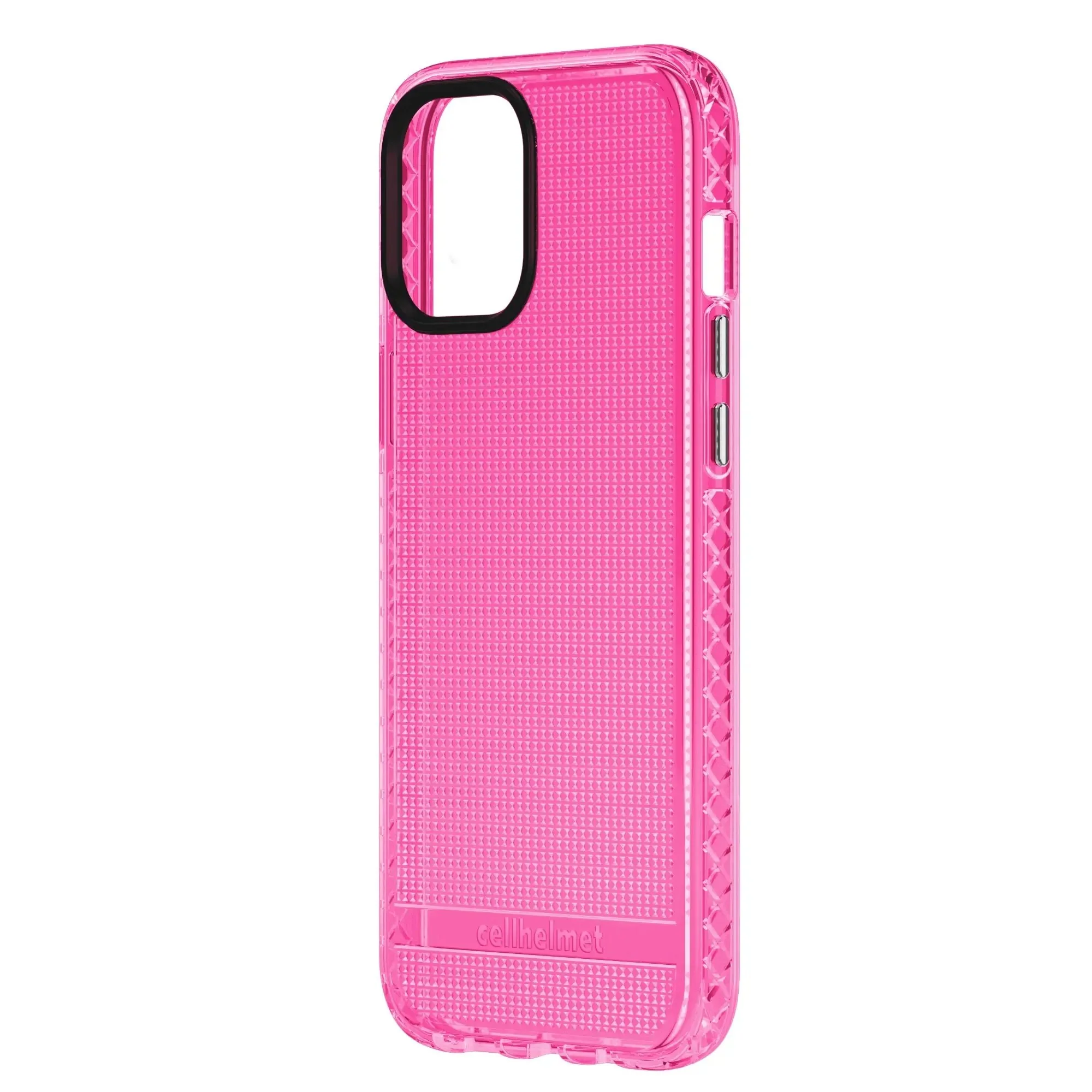 Apple iPhone 12 Pro Max - Cellhelmet - Altitude X Series Phone Case - MagSafe Compatible - Image 4
