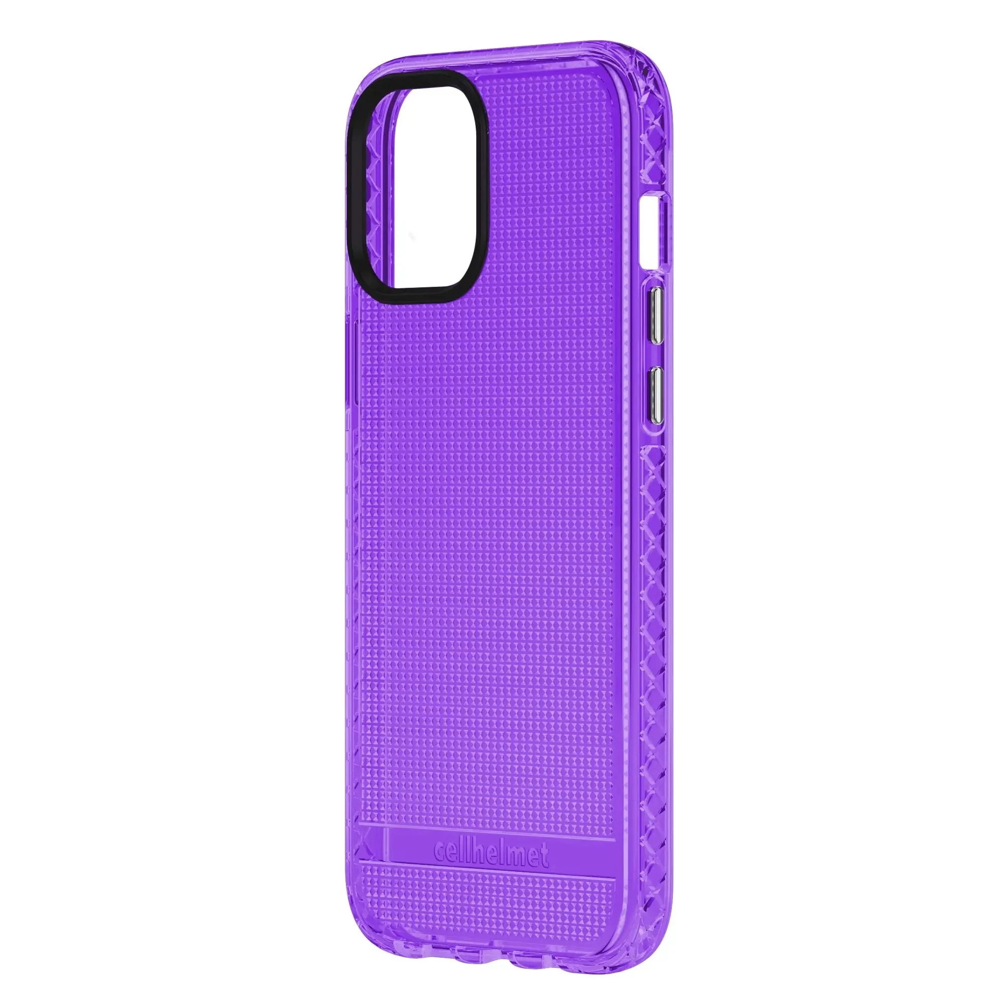 Apple iPhone 12 Pro Max - Cellhelmet - Altitude X Series Phone Case - MagSafe Compatible - Image 5