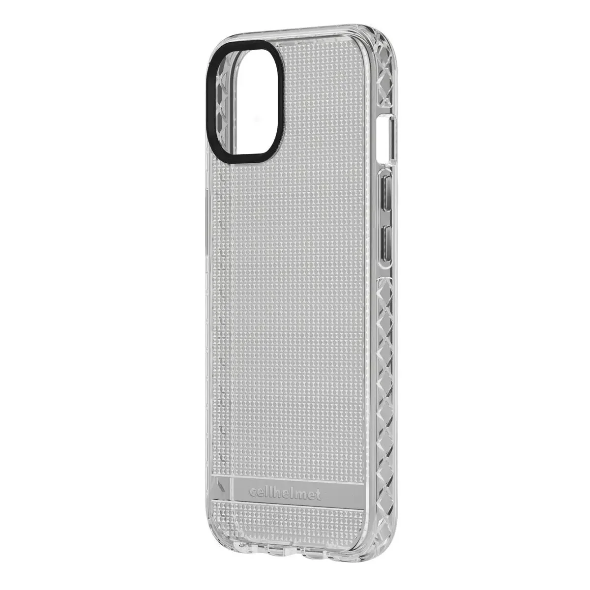Apple iPhone 13 mini - Cellhelmet - Altitude X Series Phone Case - MagSafe Compatible - Image 3