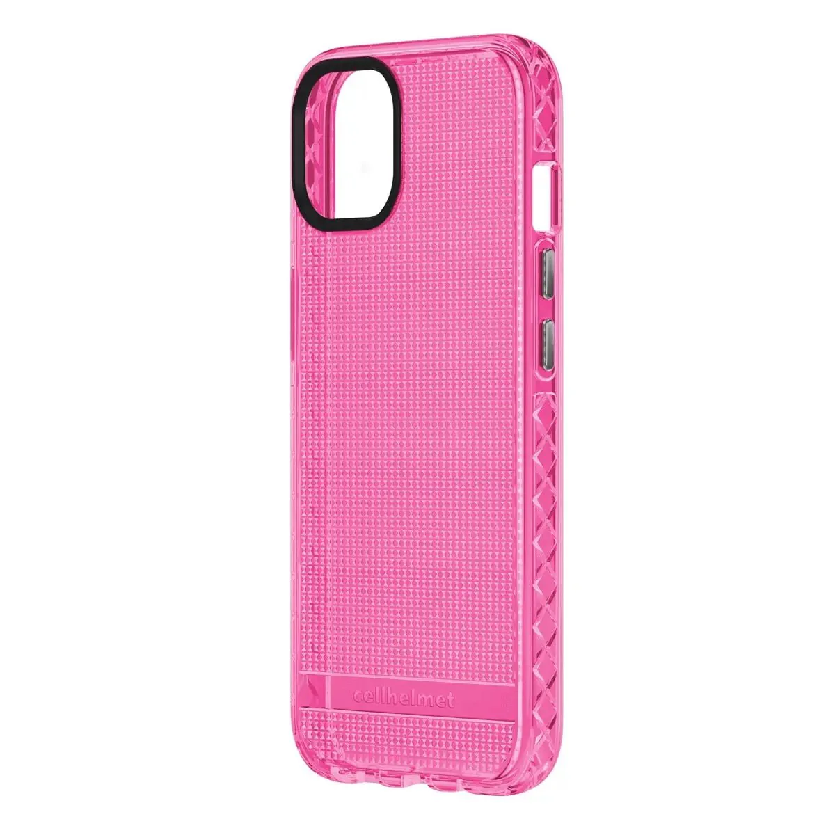 Apple iPhone 13 mini - Cellhelmet - Altitude X Series Phone Case - MagSafe Compatible - Image 4