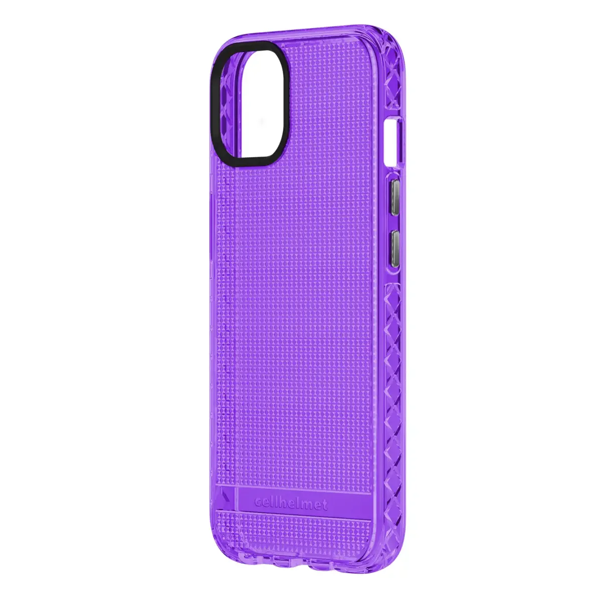 Apple iPhone 13 mini - Cellhelmet - Altitude X Series Phone Case - MagSafe Compatible - Image 5