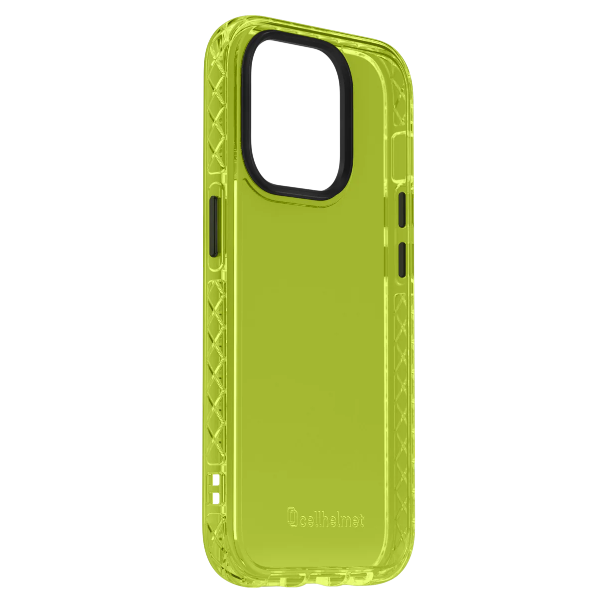 Apple iPhone 14 Pro - Cellhelmet - Altitude X Series Phone Case - MagSafe Compatible - Image 3