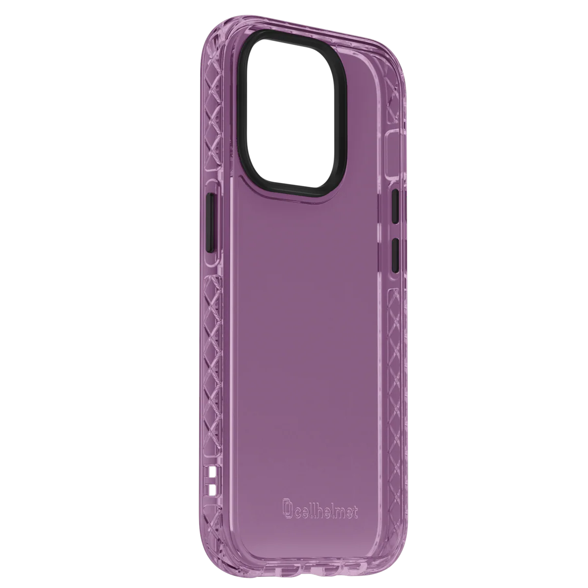 Apple iPhone 14 Pro - Cellhelmet - Altitude X Series Phone Case - MagSafe Compatible - Image 4