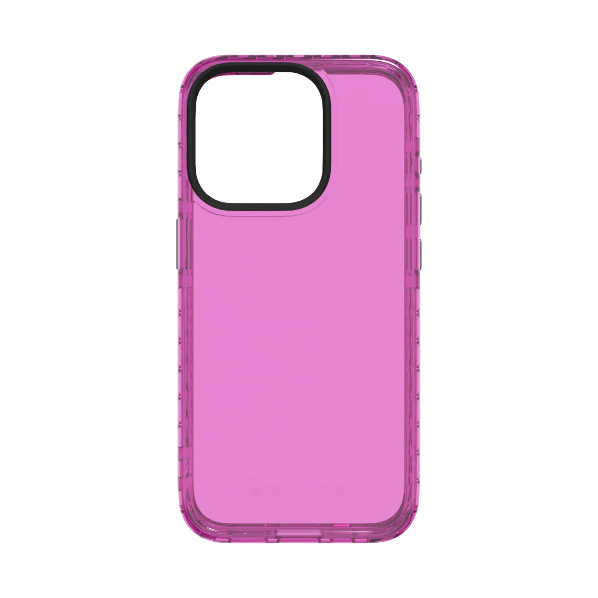 Apple iPhone 15 Pro - Cellhelmet - Altitude X Series Phone Case - MagSafe Compatible - Image 4