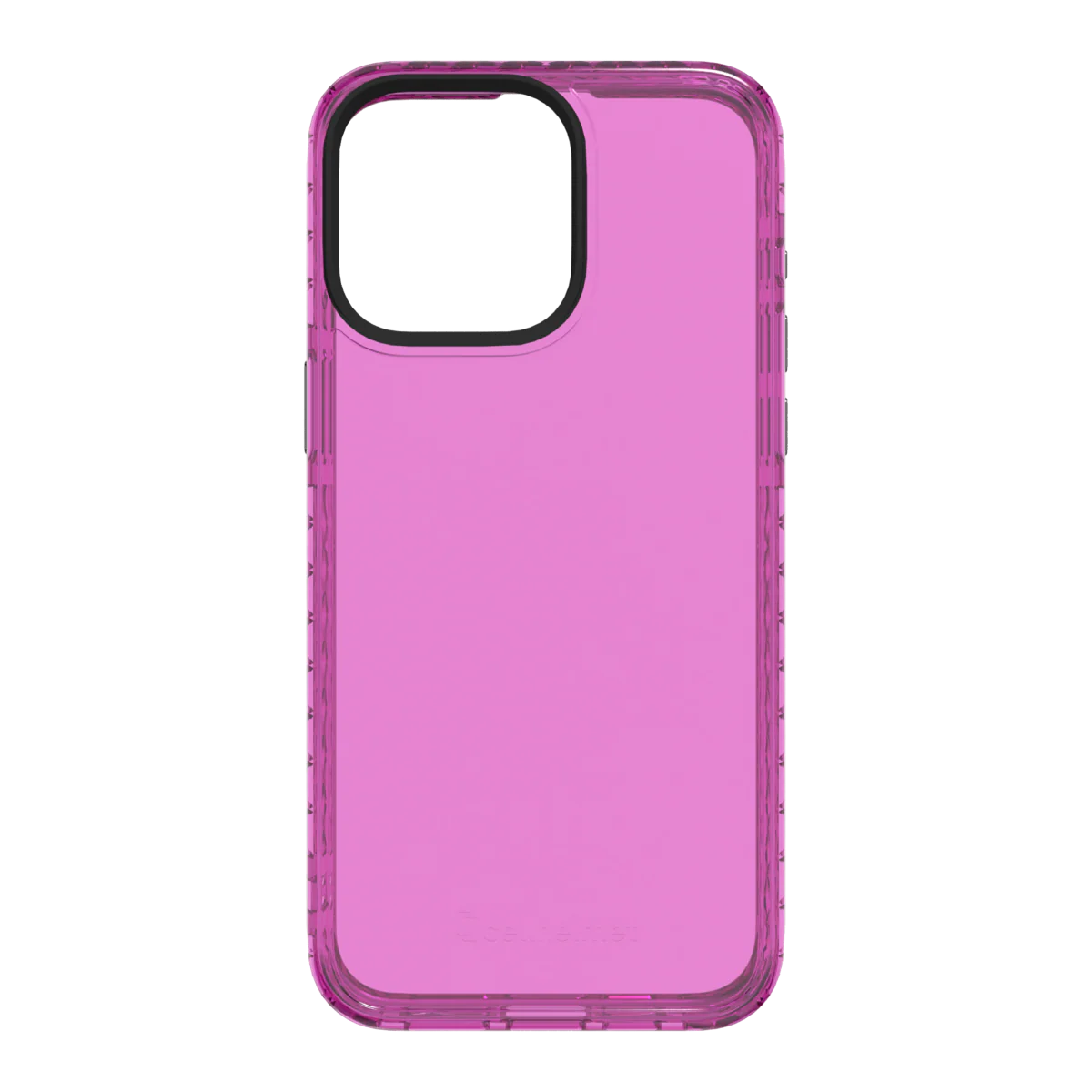 Apple iPhone 15 Pro Max - Cellhelmet - Altitude X Series Phone Case - MagSafe Compatible - Image 4