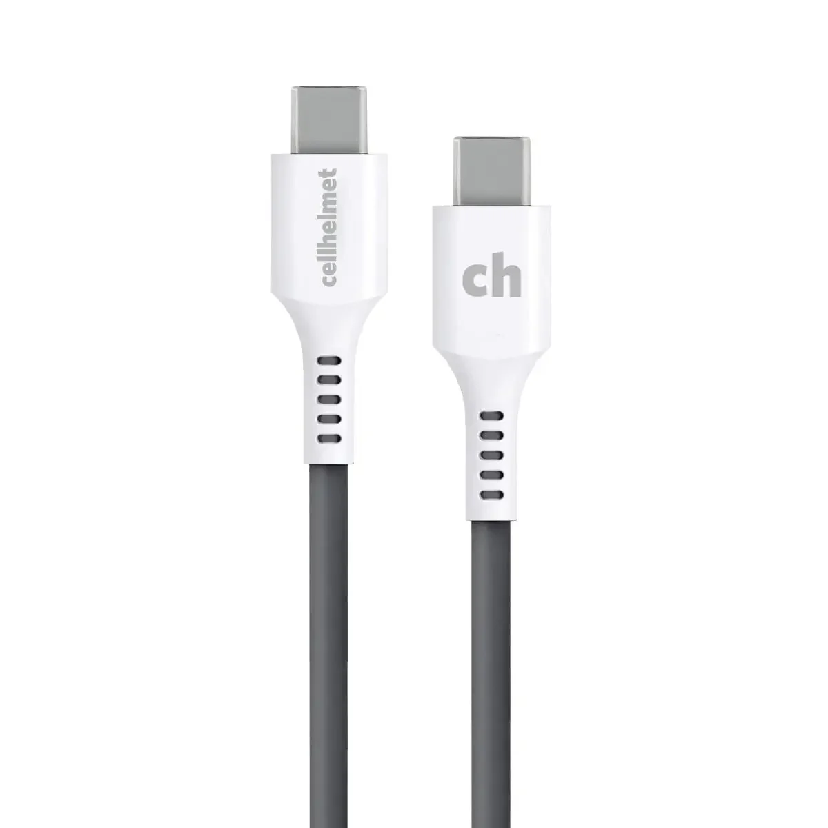 Cellhelmet Chargers - USB Type C to Type C - Image 3