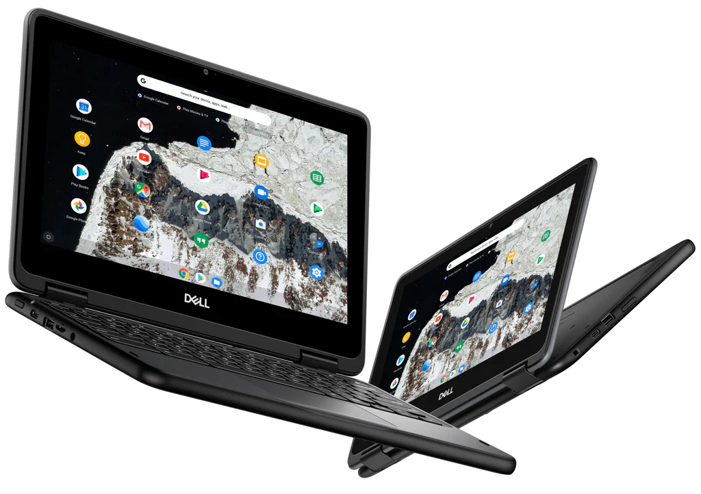 Dell Chromebook 2-in-1 Collection | Strictli Certified - Image 10