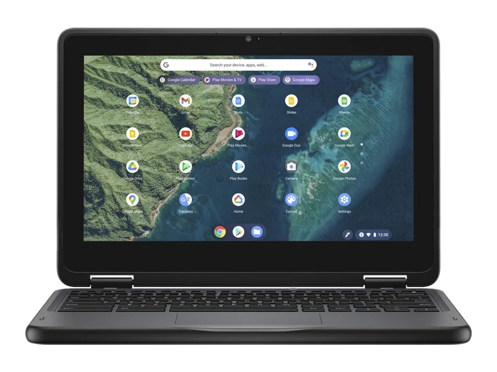 Dell Chromebook 2-in-1 Collection | Strictli Certified - Image 11
