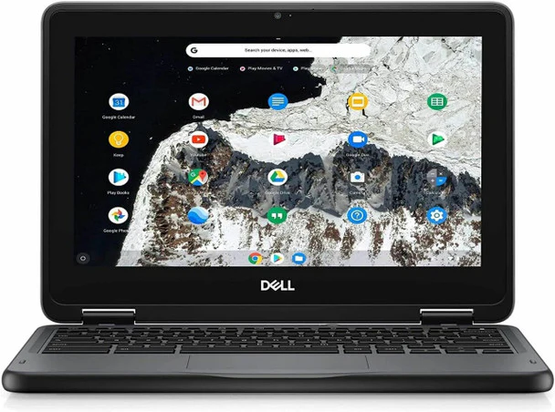 Dell Chromebook 2-in-1 Collection | Strictli Certified - Image 3