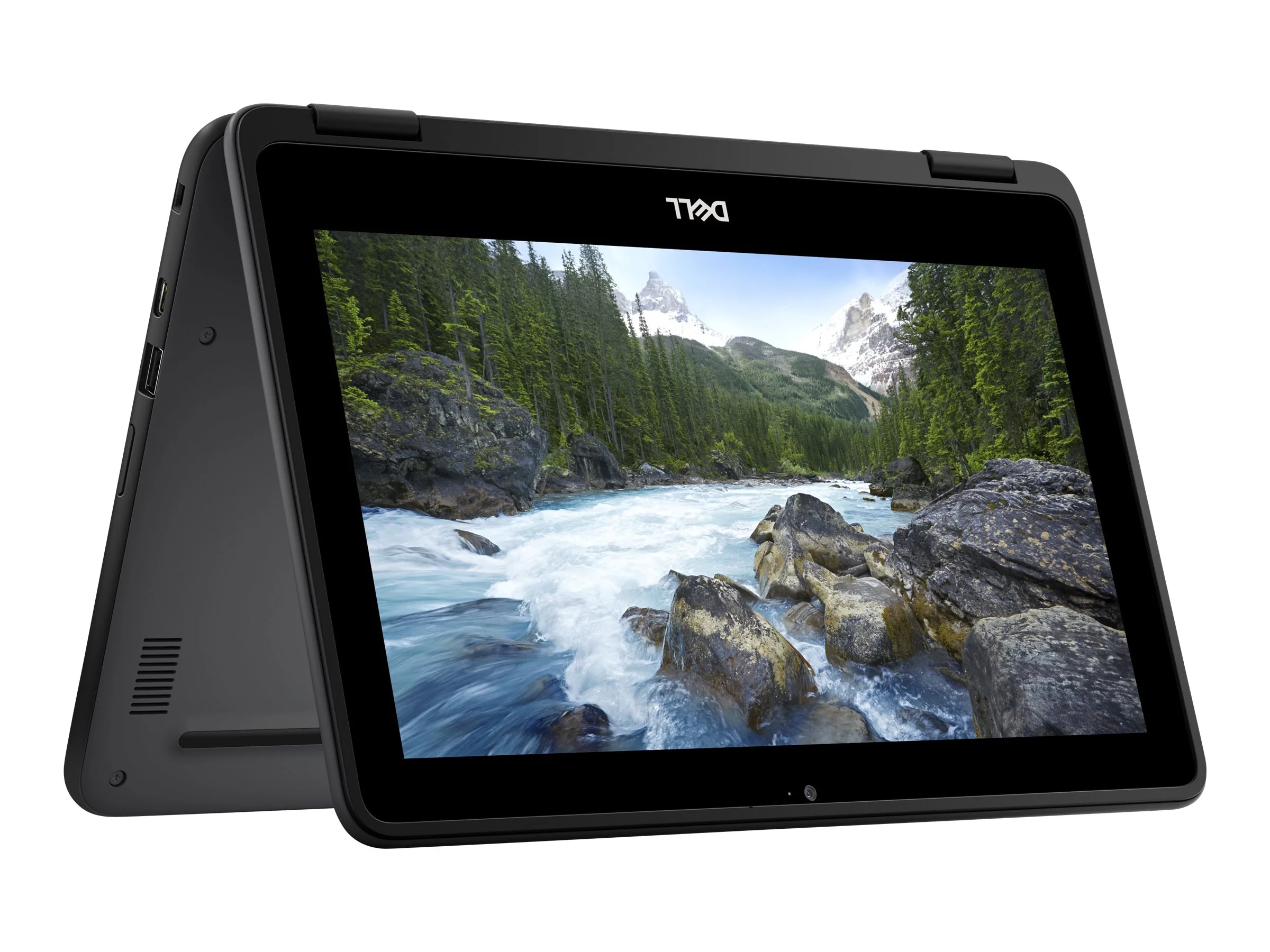 Dell Chromebook 2-in-1 Collection | Strictli Certified - Image 4