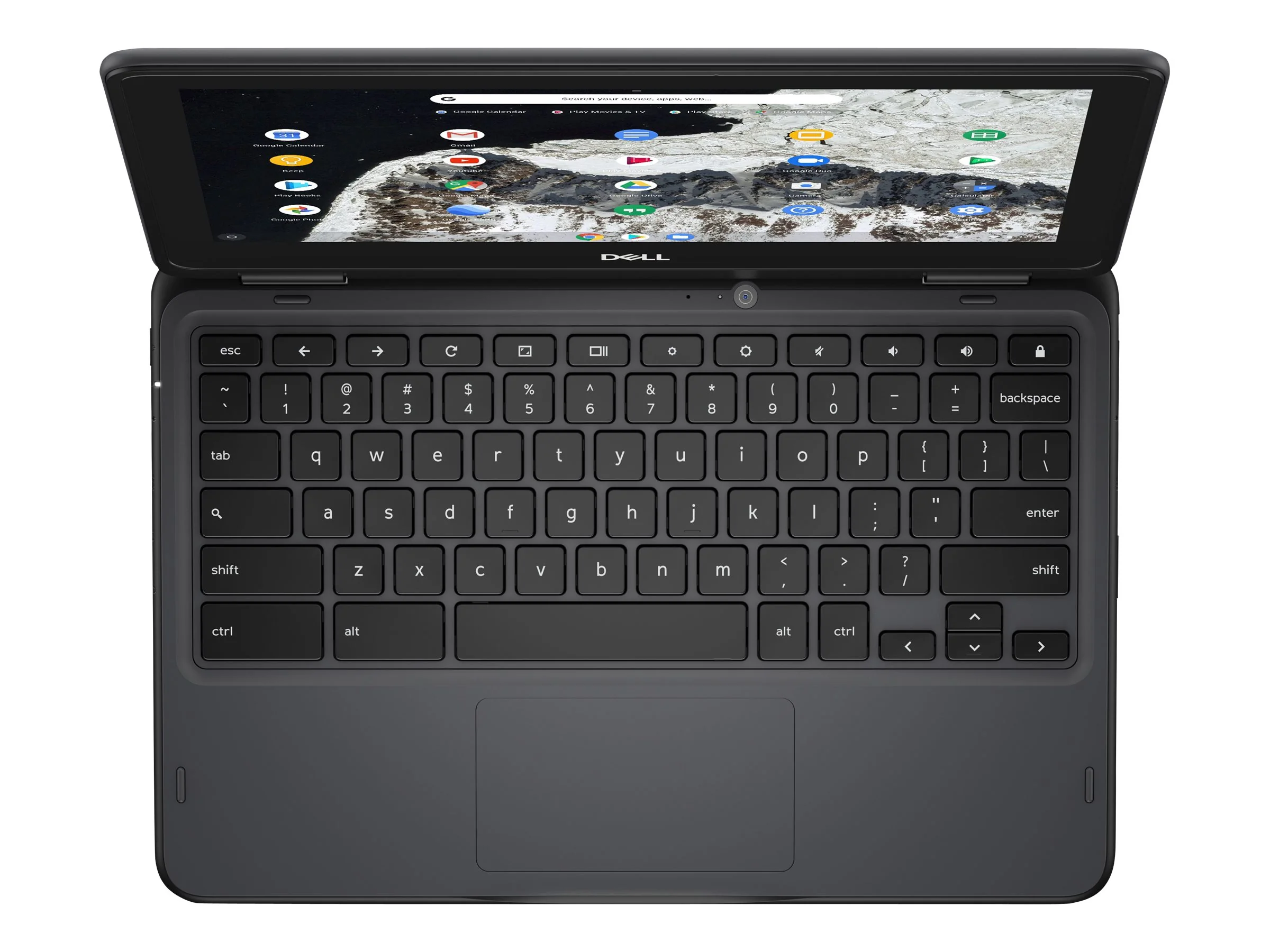 Dell Chromebook 2-in-1 Collection | Strictli Certified - Image 5