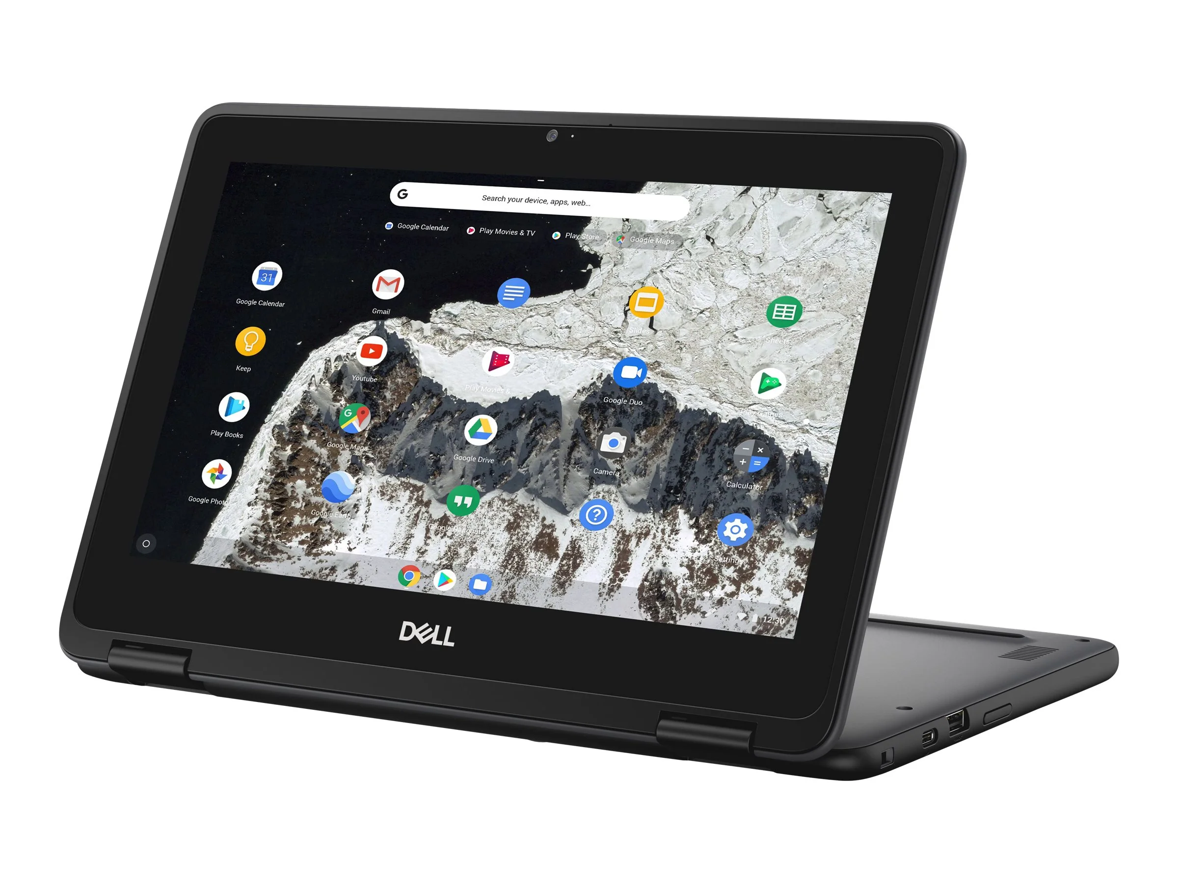 Dell Chromebook 2-in-1 Collection | Strictli Certified - Image 6