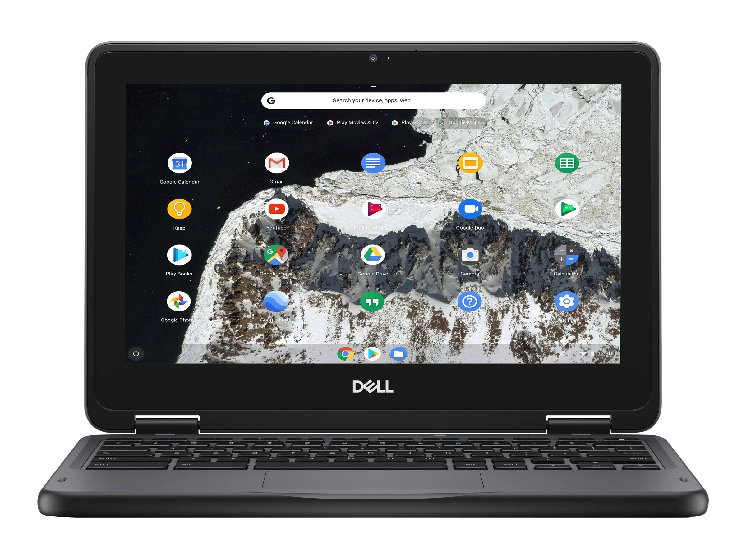 Dell Chromebook 2-in-1 Collection | Strictli Certified - Image 7