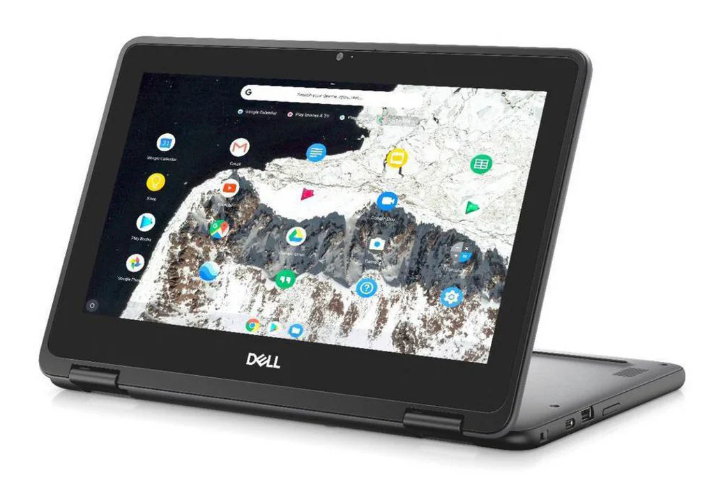 Dell Chromebook 2-in-1 Collection | Strictli Certified - Image 8
