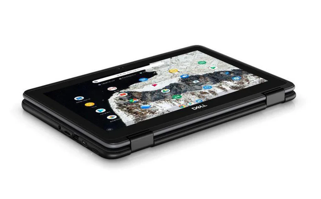 Dell Chromebook 2-in-1 Collection | Strictli Certified - Image 9