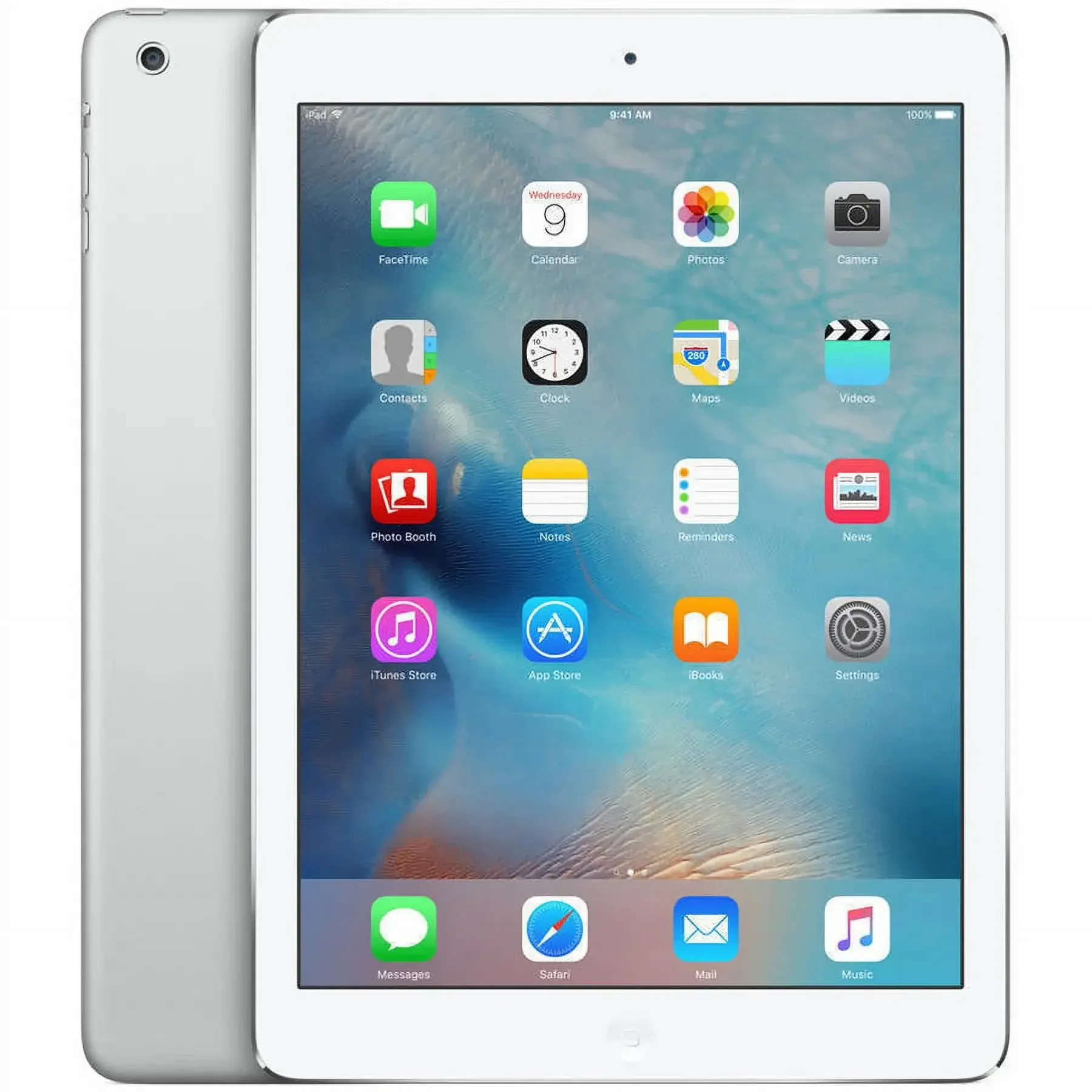 iPad Air 1 - Wi-Fi & Cellular | Strictli Certified - Image 3