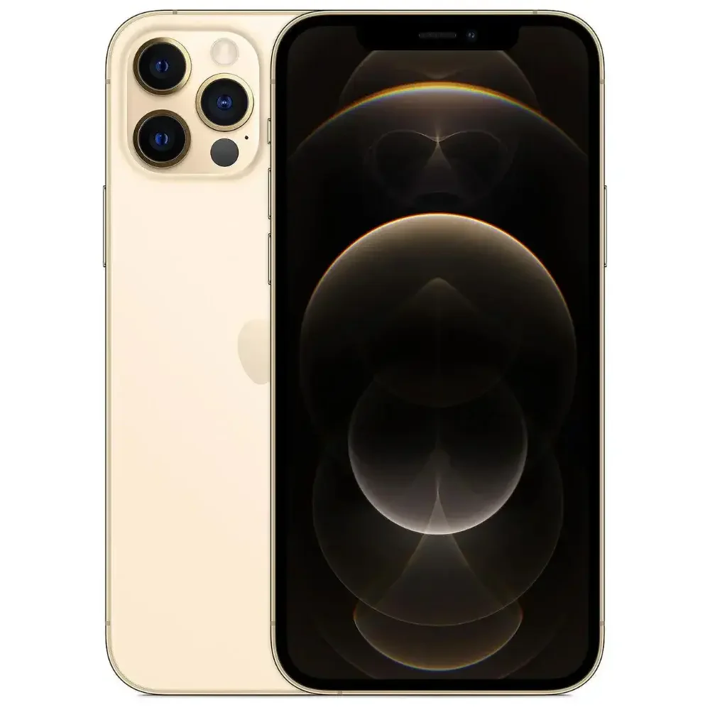 iPhone 12 Pro - Unlocked | Strictli Certified - Image 4