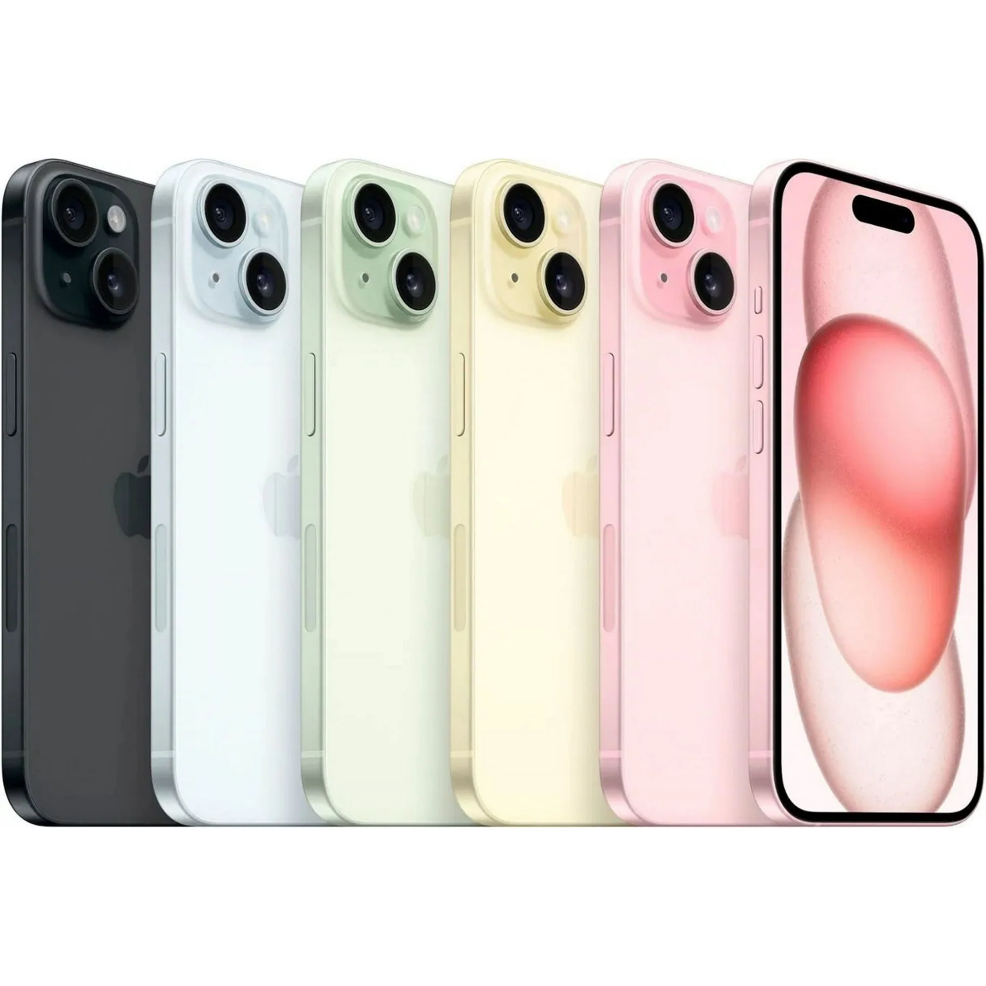 iPhone 15 Plus - Unlocked | Strictli Certified