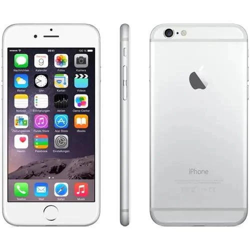 iPhone 6 - Unlocked | Strictli Certified - Image 3
