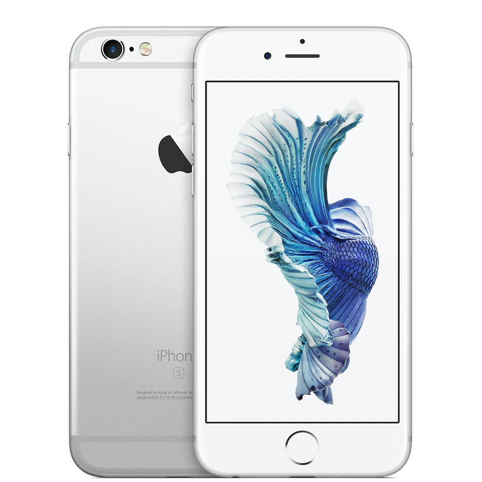 iPhone 6s - Unlocked | Strictli Certified - Image 3