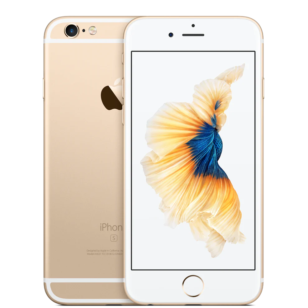 iPhone 6s - Unlocked | Strictli Certified - Image 4
