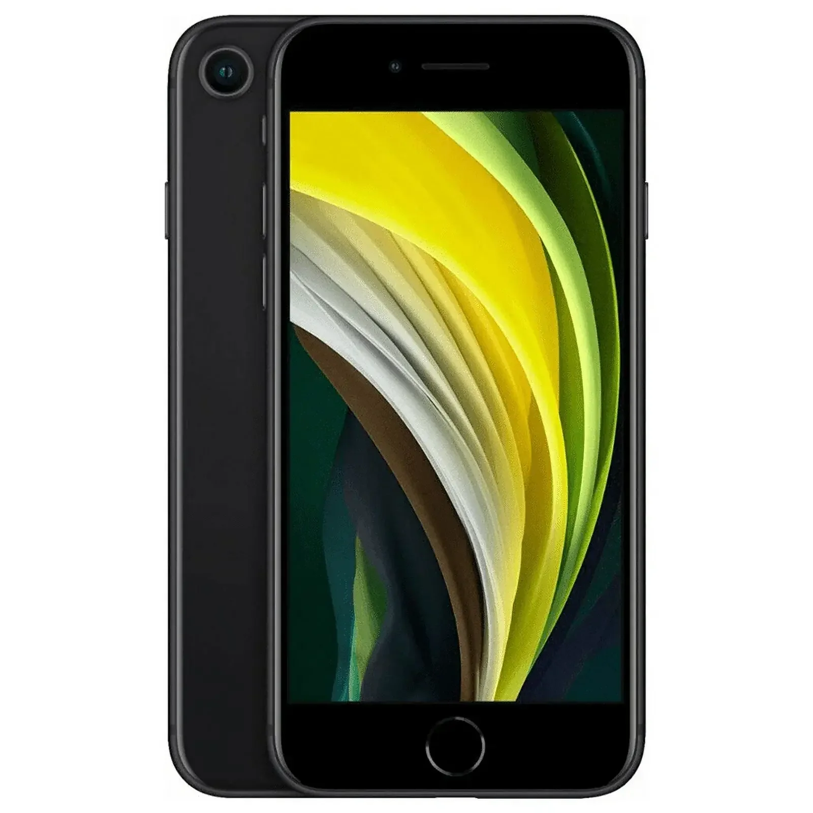iPhone SE (3rd Gen) - Unlocked | Strictli Certified - Image 3