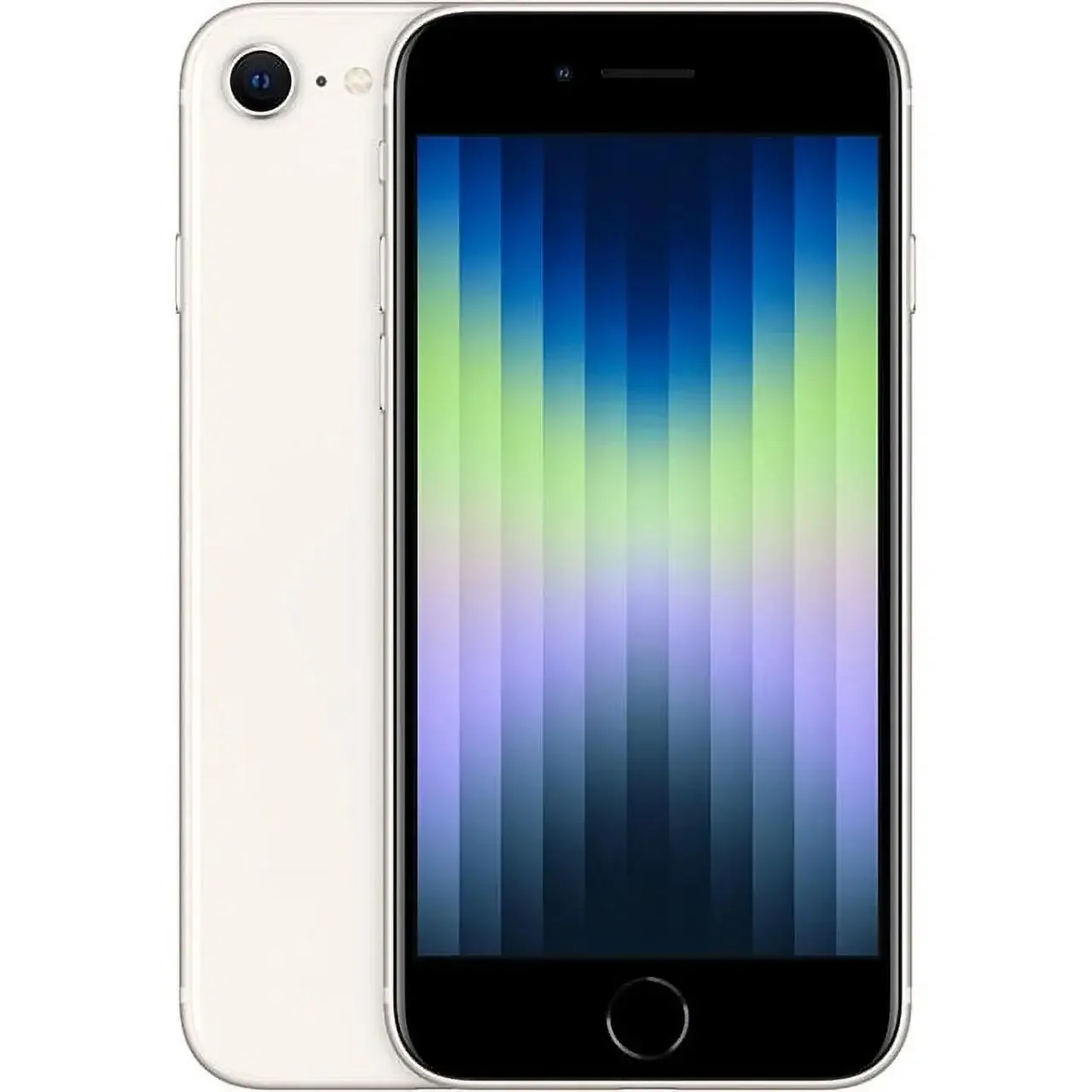iPhone SE (3rd Gen) - Unlocked | Strictli Certified - Image 4