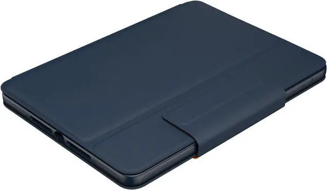 Logitech Rugged Combo 3 Keyboard Case for iPad 7th-9th Gen - Image 2