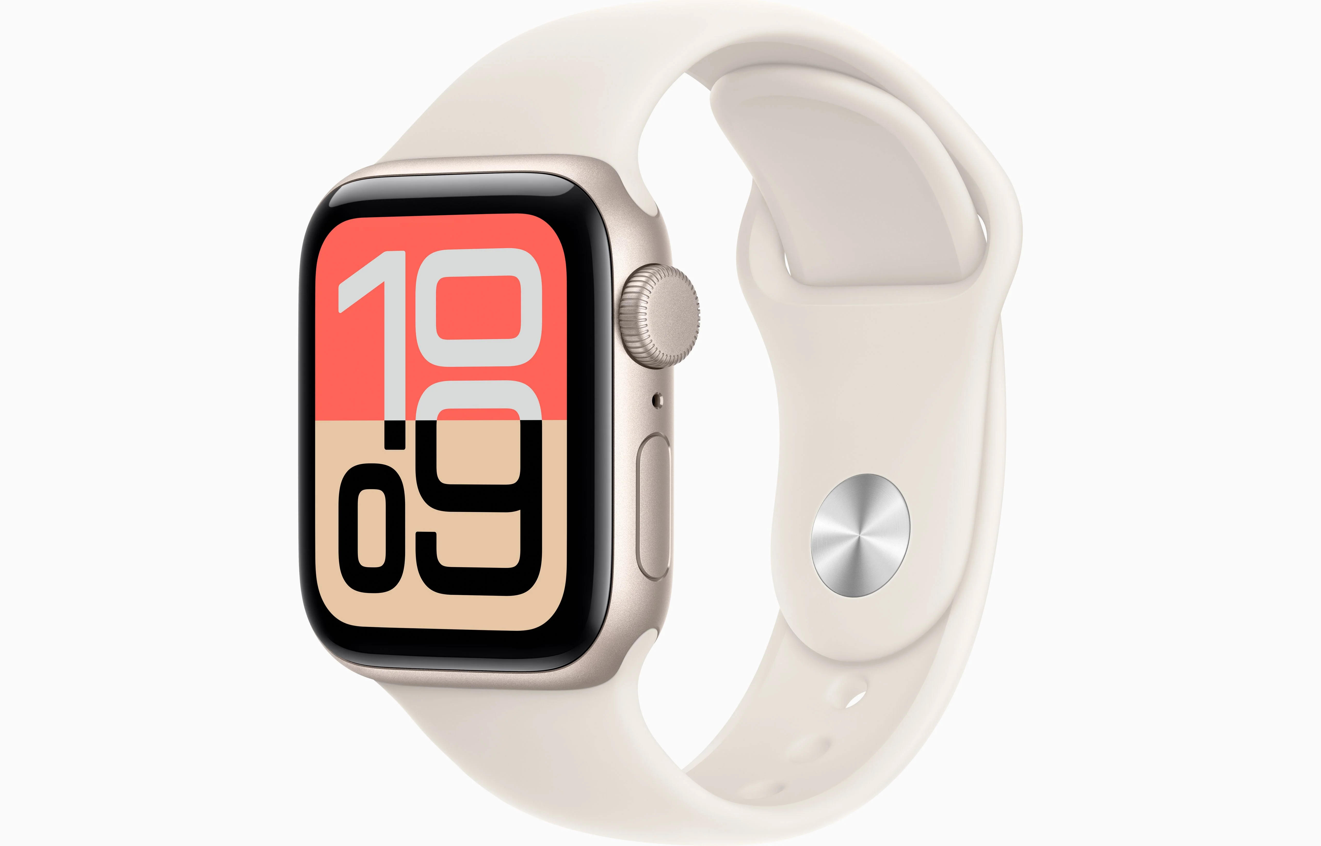 Apple Watch SE 3 (3rd Gen) - GPS & Cellular | Strictli Certified - Image 3
