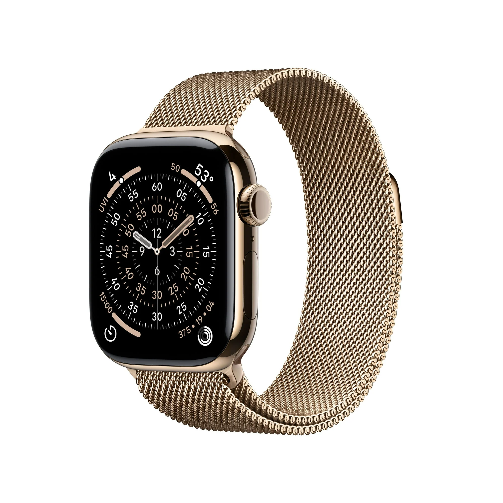 Apple Watch Series 11 - GPS & Cellular | Strictli Certified - Image 5