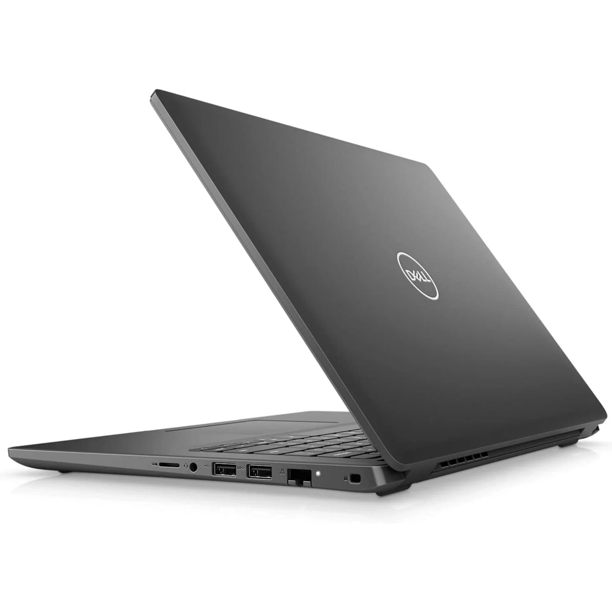 Dell Latitude 3410 - 14" Laptop (Core i5 - 8GB - 256GB) | Strictli Certified - Image 3