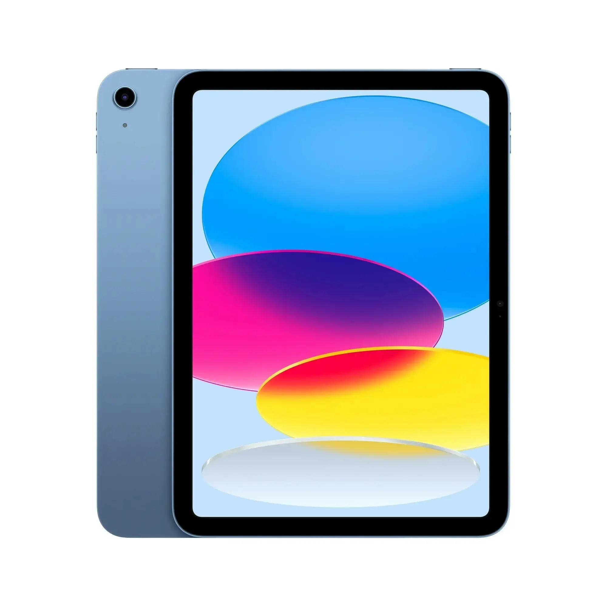Apple iPad 11th Gen - 10.9" (A16 Bionic) | Strictli Certified - Image 3