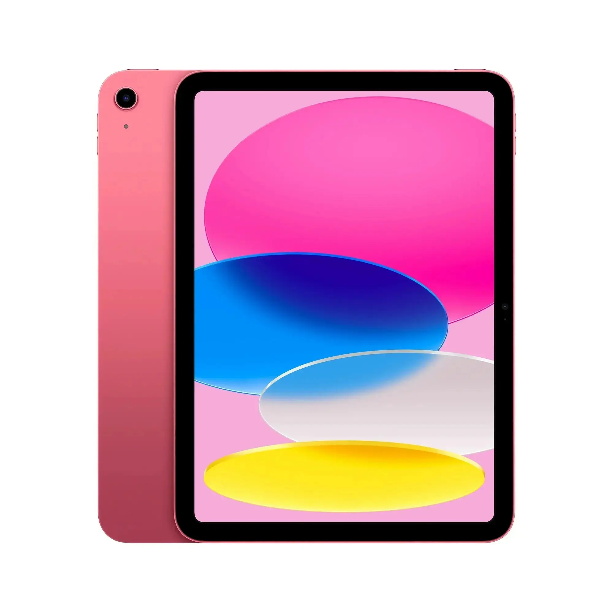 Apple iPad 11th Gen - 10.9" (A16 Bionic) | Strictli Certified - Image 4