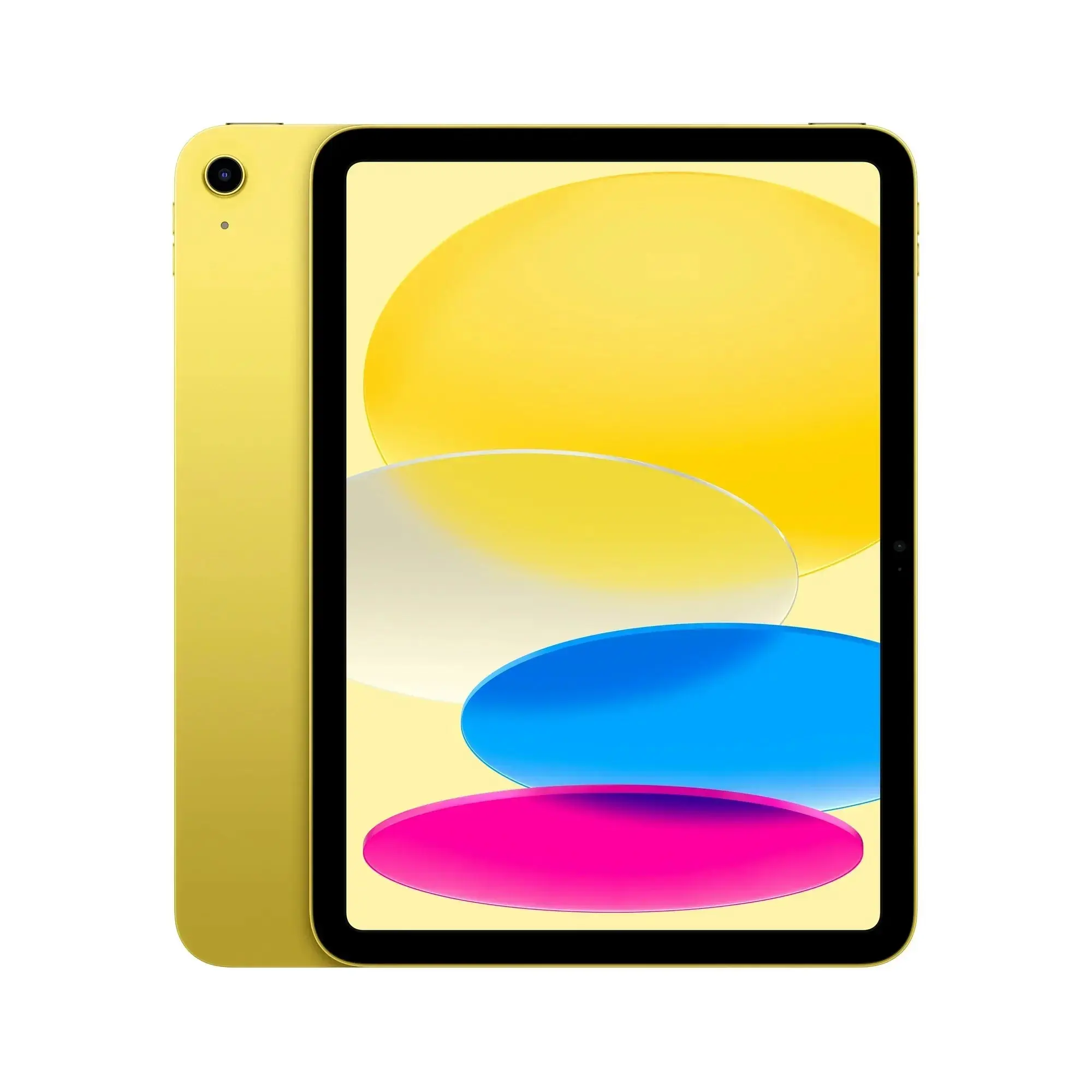 Apple iPad 11th Gen - 10.9" (A16 Bionic) | Strictli Certified - Image 5
