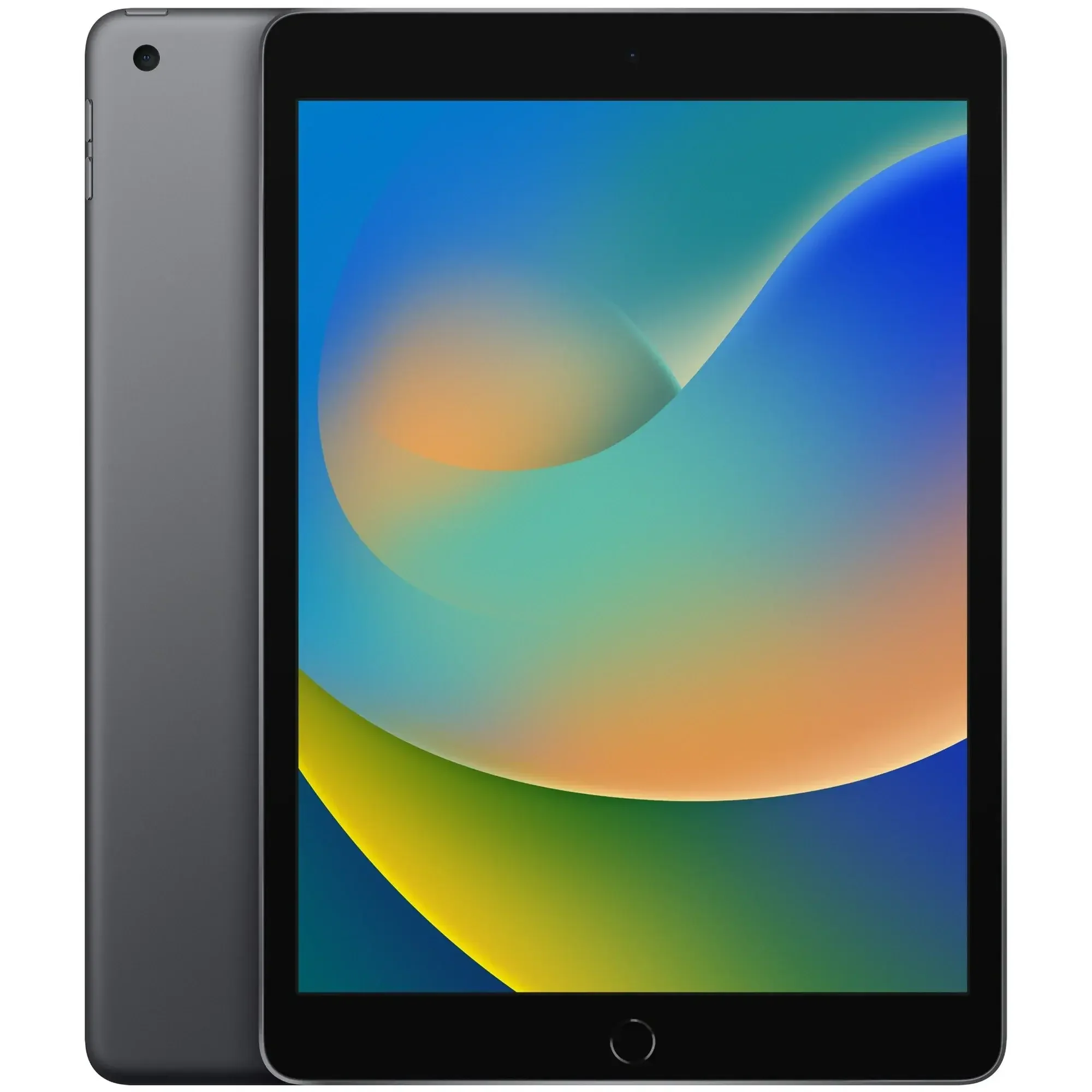 iPad 9th Gen (10.2") - Wi-Fi & Cellular | Strictli Certified - Image 3