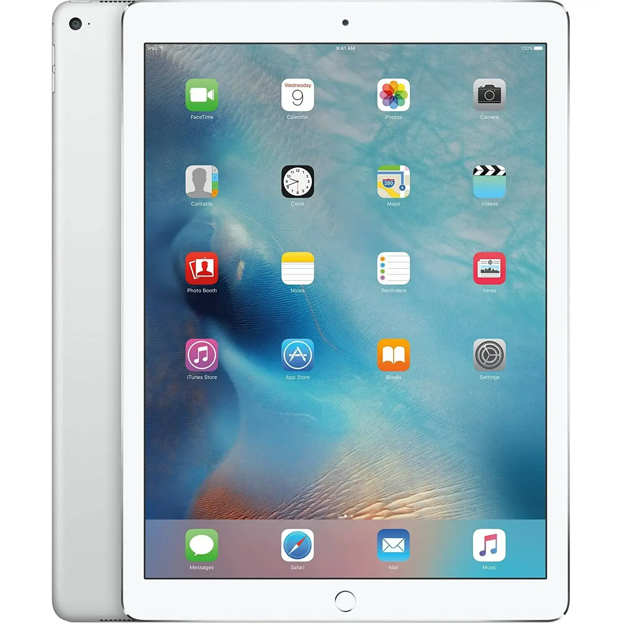iPad Pro 9.7" - Wi-Fi & Cellular | Strictli Certified - Image 3