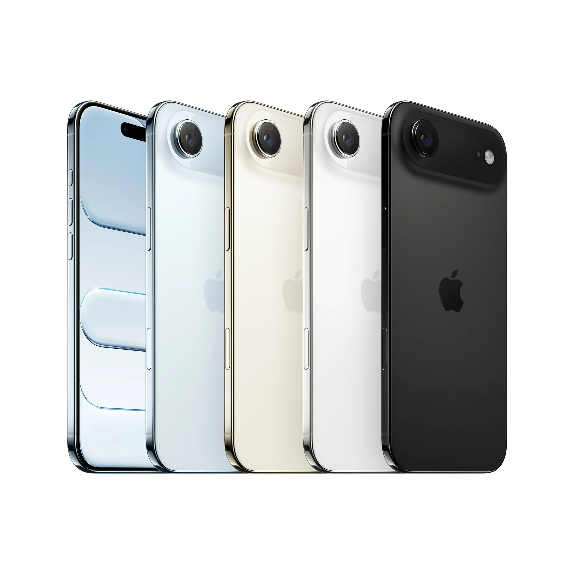 iPhone Air - Unlocked | Strictli Certified