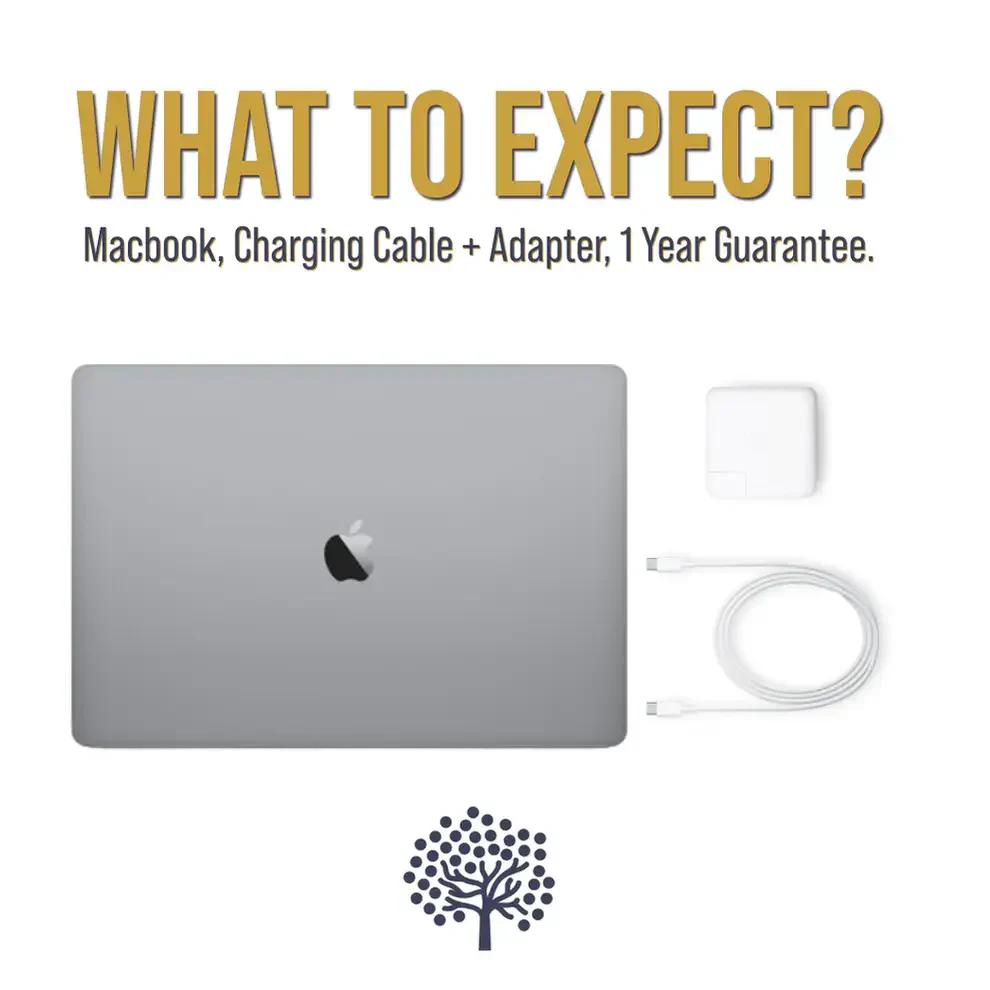 Apple MacBook Pro 13" (2022) - M2 Chip | Strictli Certified - Image 4