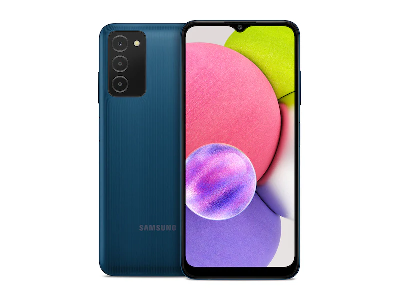 Samsung Galaxy A03s - Unlocked | Strictli Certified - Image 3