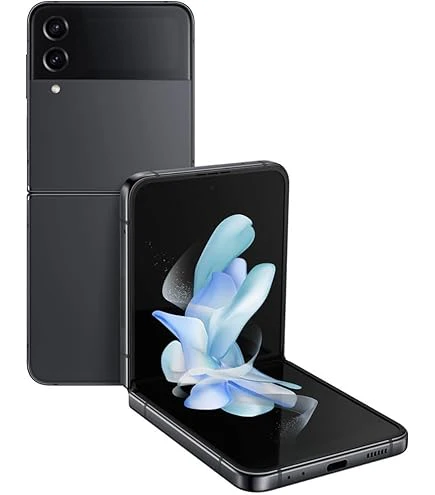 Samsung Galaxy Z Flip 4 - Unlocked | Strictli Certified - Image 3