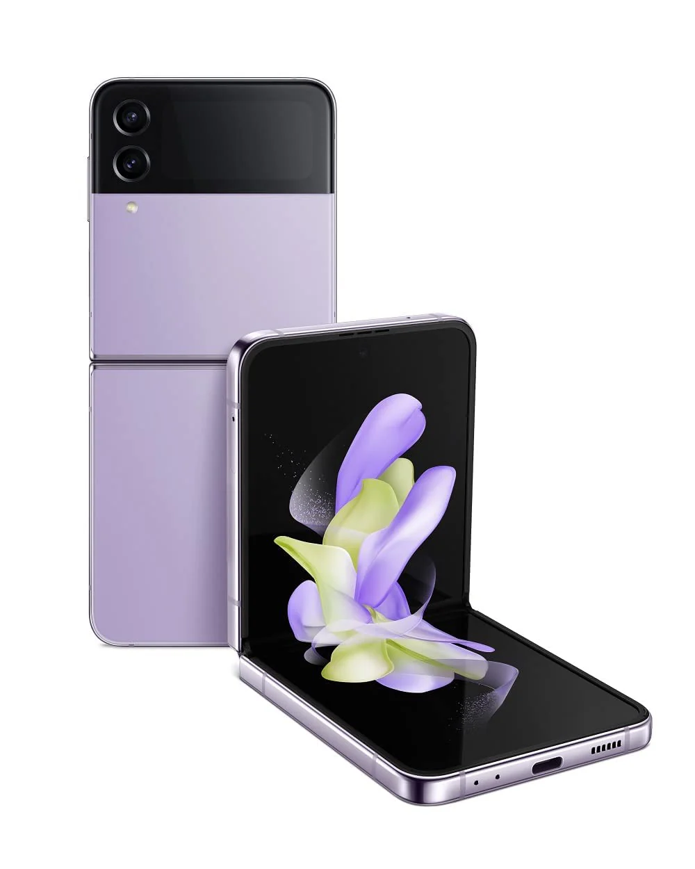 Samsung Galaxy Z Flip 4 - Unlocked | Strictli Certified - Image 4
