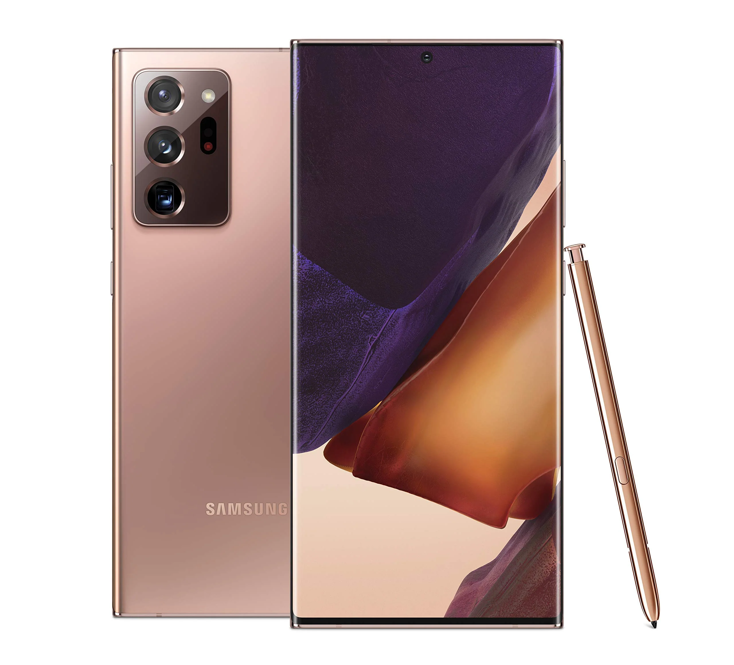 Samsung Galaxy Note 20 Ultra - Unlocked | Strictli Certified - Image 2