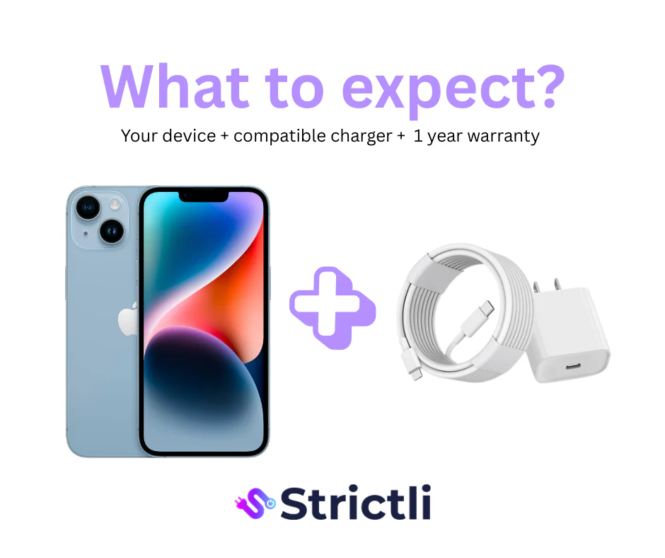 iPhone 8 - Unlocked | Strictli Certified - Image 6
