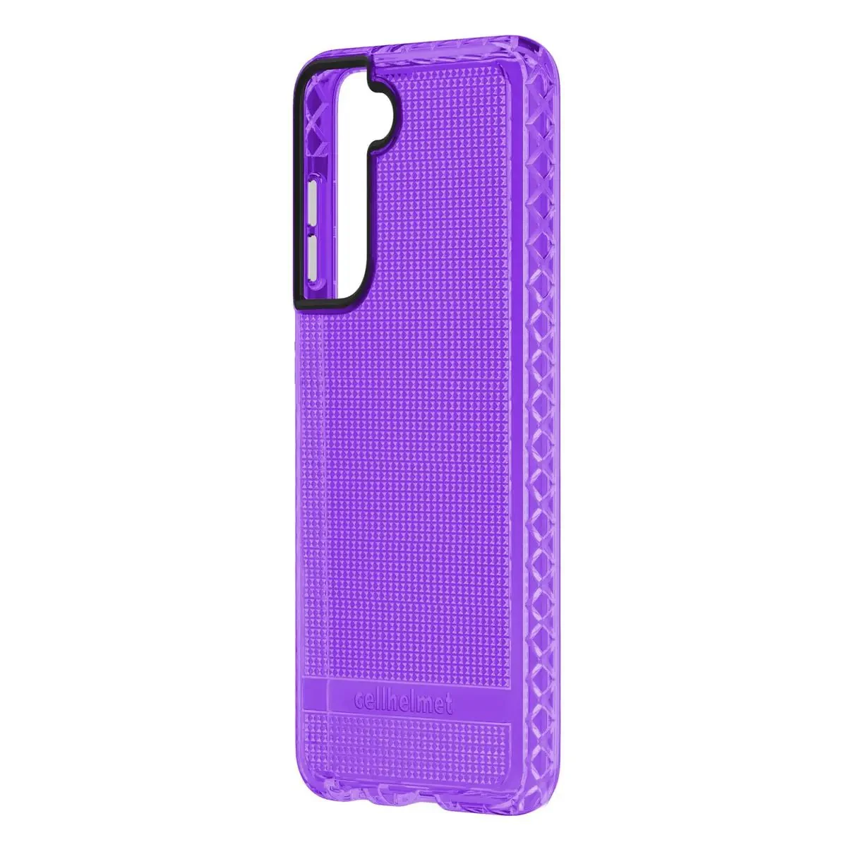 Samsung Galaxy S21 - Cellhelmet - Altitude X Series Phone Case - Image 5